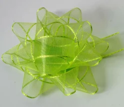 Noeuds Prêts à L’emploi, Ø 8 Cm, Clair-DecoWoerner New