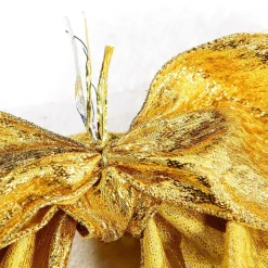Nœuds Déco Larg. 20 Cm, 10 Pces-DecoWoerner Online