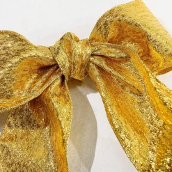 Nœuds Déco Larg. 20 Cm, 10 Pces-DecoWoerner Online