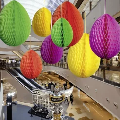Oeuf Déco, 80 Cm-DecoWoerner Outlet