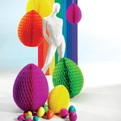 Oeuf Déco, 80 Cm-DecoWoerner New