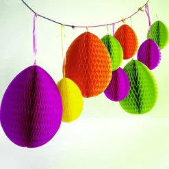 Oeuf Déco, 80 Cm-DecoWoerner New