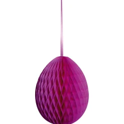 Oeuf Déco, Pink-DecoWoerner Sale