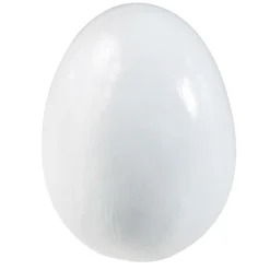 Oeuf De Pâques Déco , 18 Cm-DecoWoerner New