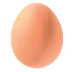Oeuf De Pâques Déco Géant , 30 Cm-DecoWoerner Outlet