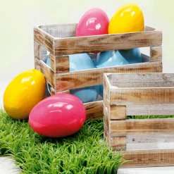 Oeuf De Pâques Déco , 18 Cm-DecoWoerner