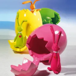 Oeuf De Pâques Déco, Long. 70 Cm-DecoWoerner Hot