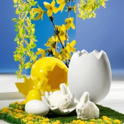 Oeuf De Pâques Déco, Long. 70 Cm-DecoWoerner Hot