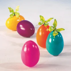 Oeuf De Pâques Déco , 18 Cm-DecoWoerner