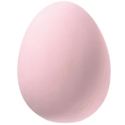 Oeuf De Pâques Géant Déco, , 30 Cm-DecoWoerner Outlet