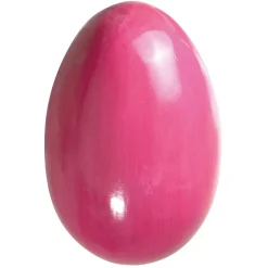 Oeuf De Pâques Géant Pink, 50 Cm-DecoWoerner Clearance