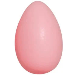 Oeufs De Pâques En Plastique 17 Cm, Paquet De 12 Pièces-DecoWoerner Online