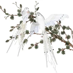 Oiseau Déco 38 Cm-DecoWoerner Hot