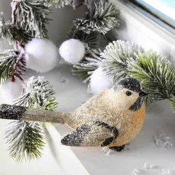 Oiseau Déco Mésange-DecoWoerner Sale