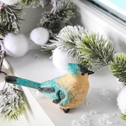 Oiseau Déco Pinson-DecoWoerner Discount