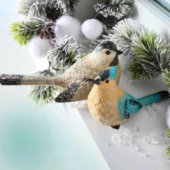 Oiseau Déco Pinson-DecoWoerner Discount