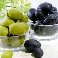 Olives es Aliment Factice-DecoWoerner