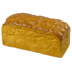 Pain De Mie Aliment Factice 21 Cm-DecoWoerner Clearance