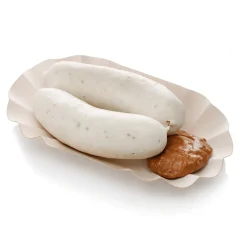 Paire De Saucisses hes à La Moutarde-DecoWoerner Best