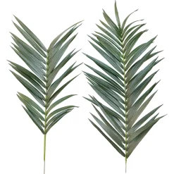 Palme De Palmier Géant Déco, 240 Cm-DecoWoerner Best