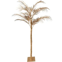 Palmier Artificiel Décatif, 140 Cm,-DecoWoerner Outlet