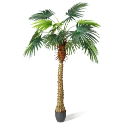 Palmier Phœnix Artificiel 180 Cm-DecoWoerner Hot