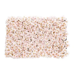 Panneau De Fleurs De Cerisier Artificielles, 40 X 60 Cm-DecoWoerner Sale