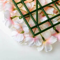 Panneau De Fleurs De Cerisier Artificielles, 40 X 60 Cm-DecoWoerner Sale