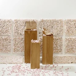 Panneau De Fleurs De Cerisier Artificielles, 40 X 60 Cm-DecoWoerner Sale