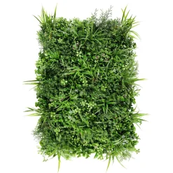 Panneau De Jardin Artificiel Mural, 75 Cm-DecoWoerner Hot