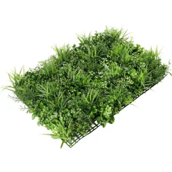Panneau De Jardin Artificiel Mural, 75 Cm-DecoWoerner Hot
