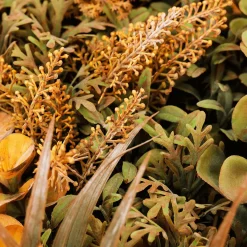 Panneau De Plantes Artificielles, 74 Cm-DecoWoerner Outlet
