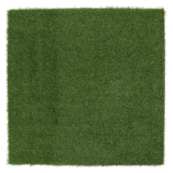 Panneau D'herbe Artificielle 100 X 100 Cm-DecoWoerner Hot