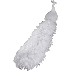 Paon Déco , Long. 150 Cm-DecoWoerner Clearance