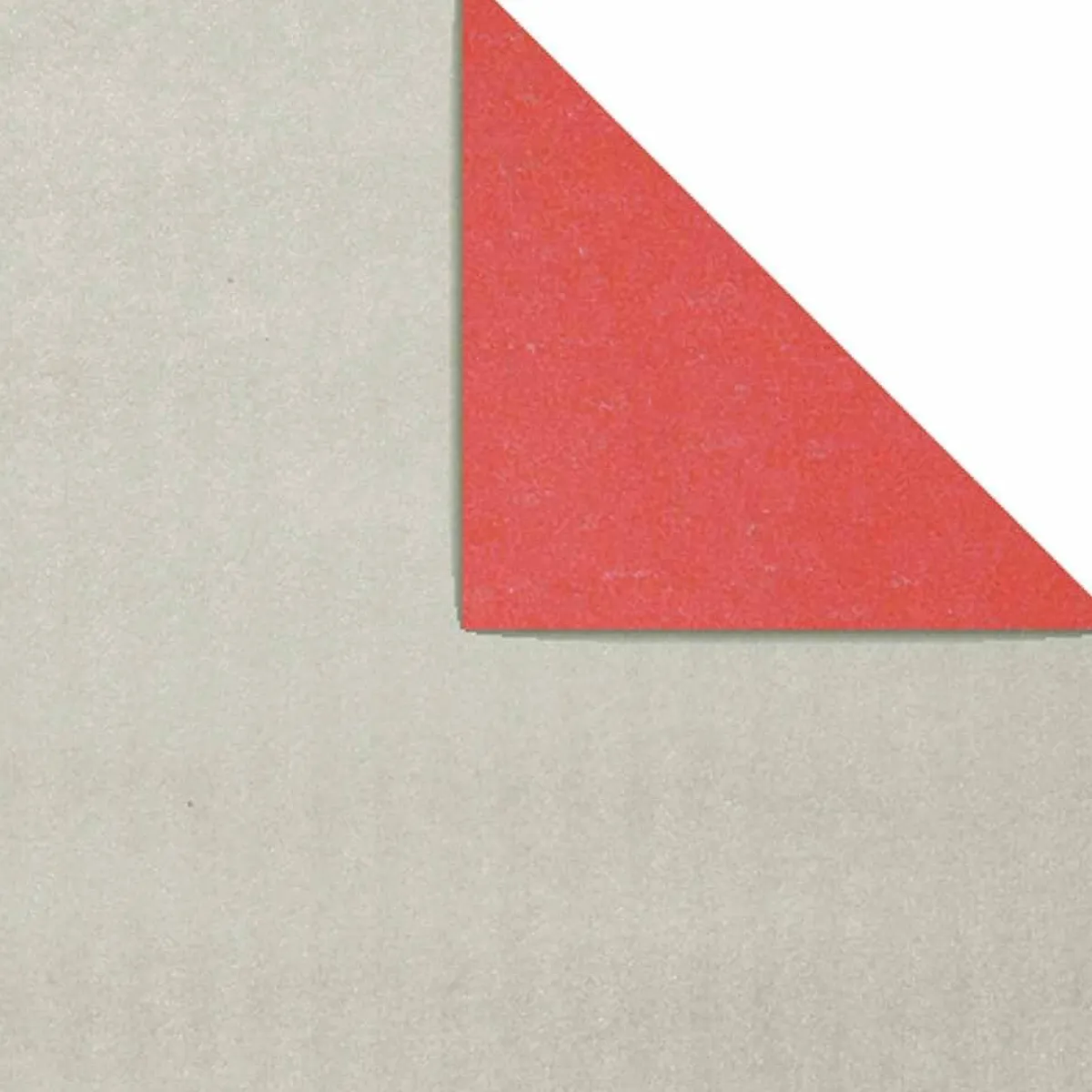 Papier Cadeau Bicolore 50 Cm, 250 M, Argent-DecoWoerner Clearance