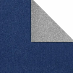 Papier Cadeau Bicolore 70 Cm, 250 M-DecoWoerner Online