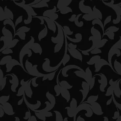 Papier Cadeau Durable Avec Motif De Rinceaux Brillants - Rouleau De Papier Cadeau De 50 M-DecoWoerner Discount