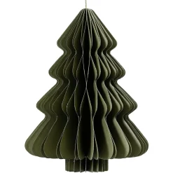 Papier Gaufré Sapin De Luxe 15 Cm-DecoWoerner Clearance