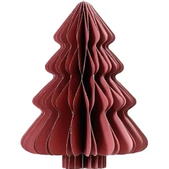Papier Gaufré Sapin De Luxe 40 Cm-DecoWoerner