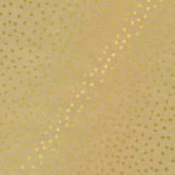 Papier Kraft Recyclé à Petits Pois Dés - Rouleau De 50 M De Papier Cadeau-DecoWoerner Outlet
