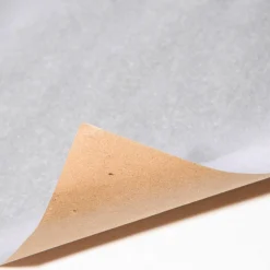 Papier Kraft Recyclé é Uni - Rouleau De Papier Cadeaude 50 M-DecoWoerner Clearance