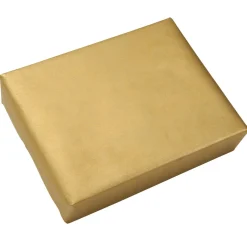 Papier Kraft Recyclé Uni Dé - Rouleau De Papier Cadeau De 50 M-DecoWoerner Online