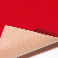 Papier Kraft Recyclé Uni - Rouleau De Papier Cadeau De 50 M-DecoWoerner Sale