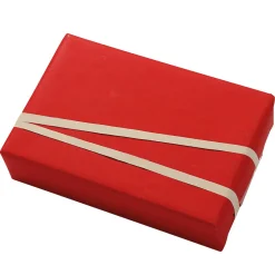 Papier Kraft Recyclé Uni - Rouleau De Papier Cadeau De 50 M-DecoWoerner Sale
