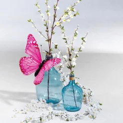 Papillon Déco Pink, 50 Cm-DecoWoerner New