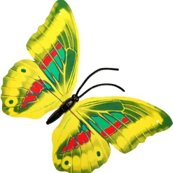 Papillons Déco s 40 Cm 3 Pces-DecoWoerner Sale