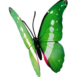Papillons Déco s 40 Cm 3 Pces-DecoWoerner Clearance