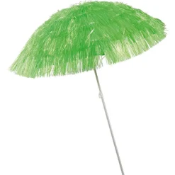Parasol Raphia Hawaï, Ø 140 Cm,-DecoWoerner Sale