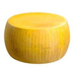Parmesan / Parmigiano Reggiano Meule De Fromage Alimentaire Factice-DecoWoerner Outlet