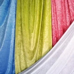 Peau D'ange Larg. 150 Cm, Clair-DecoWoerner Hot